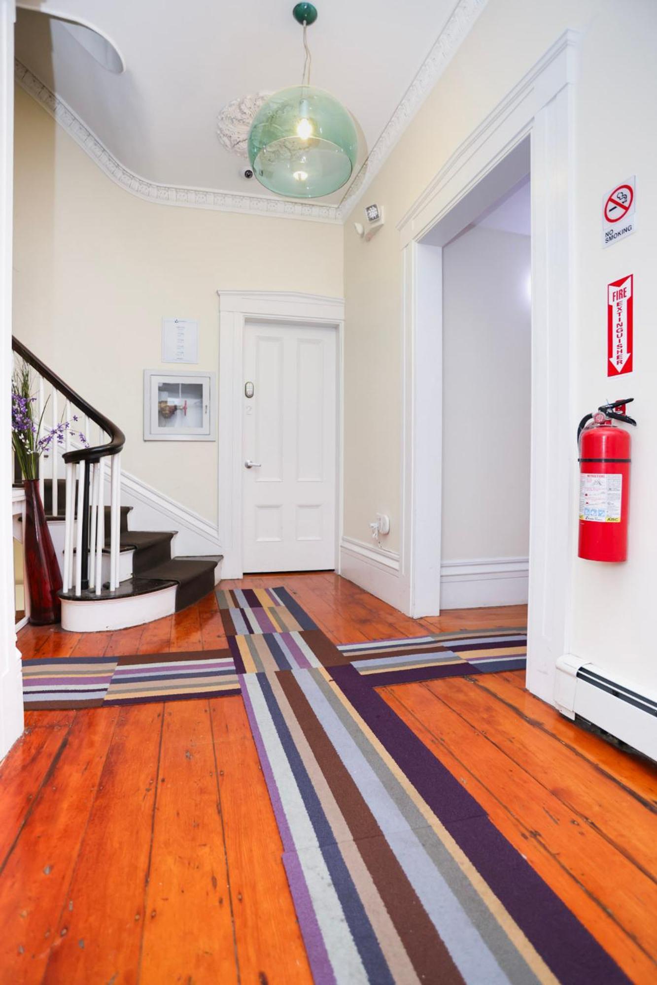 Charming & Stylish Studio On Beacon Hill #8 Boston Exterior foto